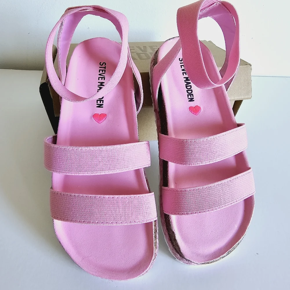 Steve Madden Sandals - Picture 6 of 6